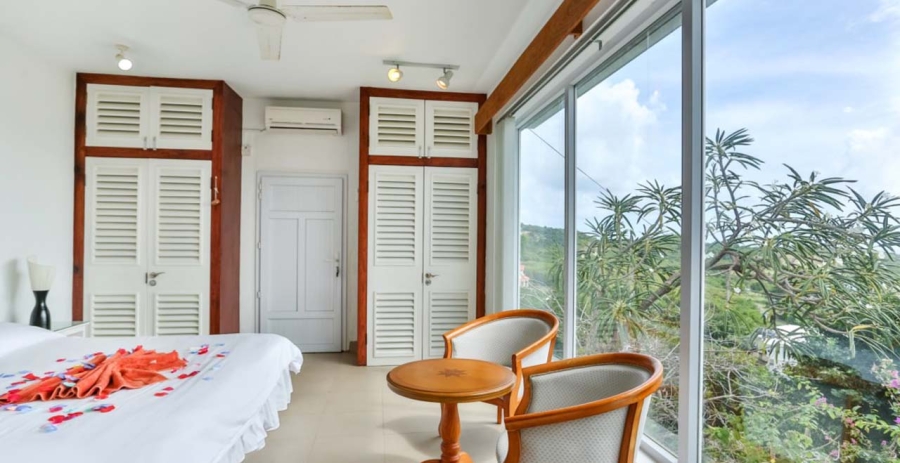 Villa Cadasse St. Lucia Vacation Villa - Cap Estate