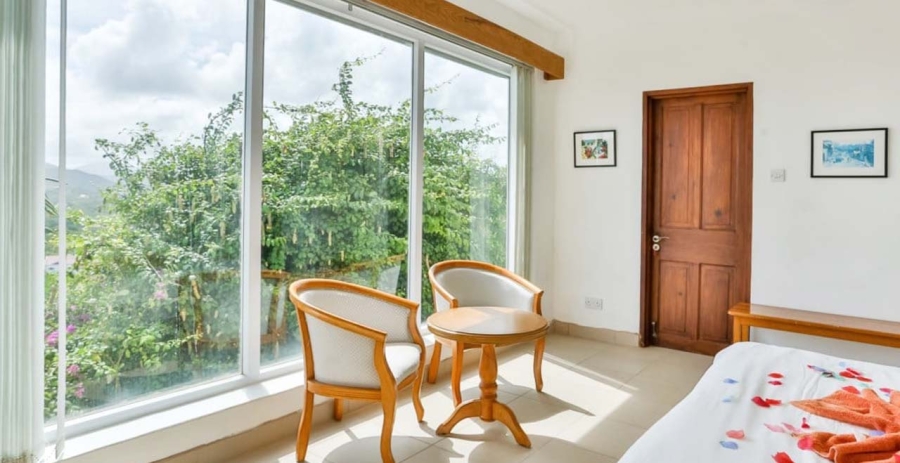 Villa Cadasse St. Lucia Vacation Villa - Cap Estate