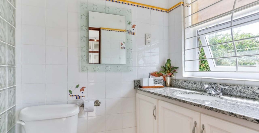 Villa Cadasse St. Lucia Vacation Villa - Cap Estate