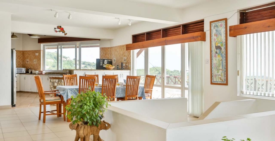 Villa Cadasse St. Lucia Vacation Villa - Cap Estate