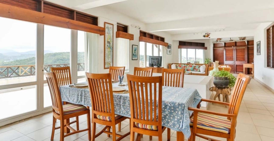 Villa Cadasse St. Lucia Vacation Villa - Cap Estate