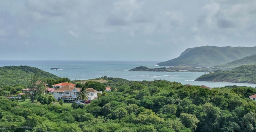 Villa Cadasse St. Lucia Vacation Villa - Cap Estate