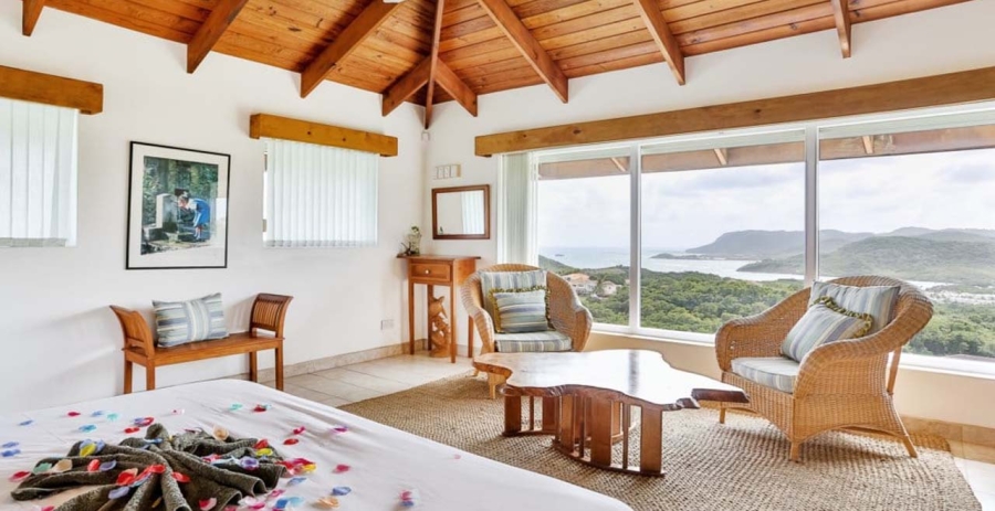 Villa Cadasse St. Lucia Vacation Villa - Cap Estate