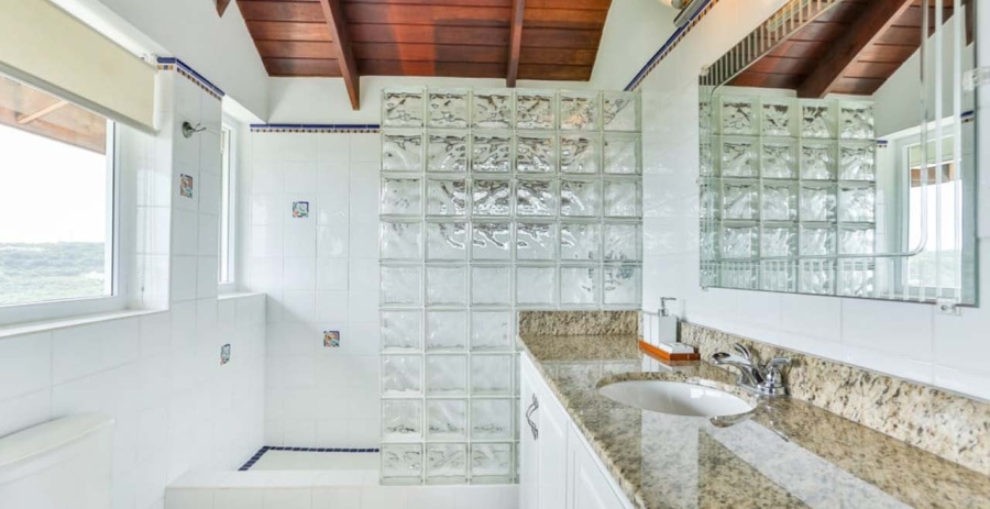 Villa Cadasse St. Lucia Vacation Villa - Cap Estate