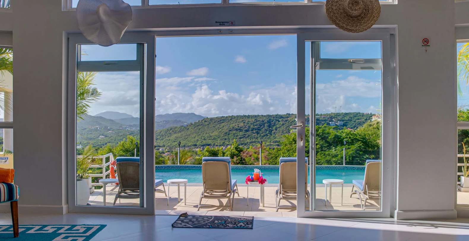 Villa Chilla St. Lucia