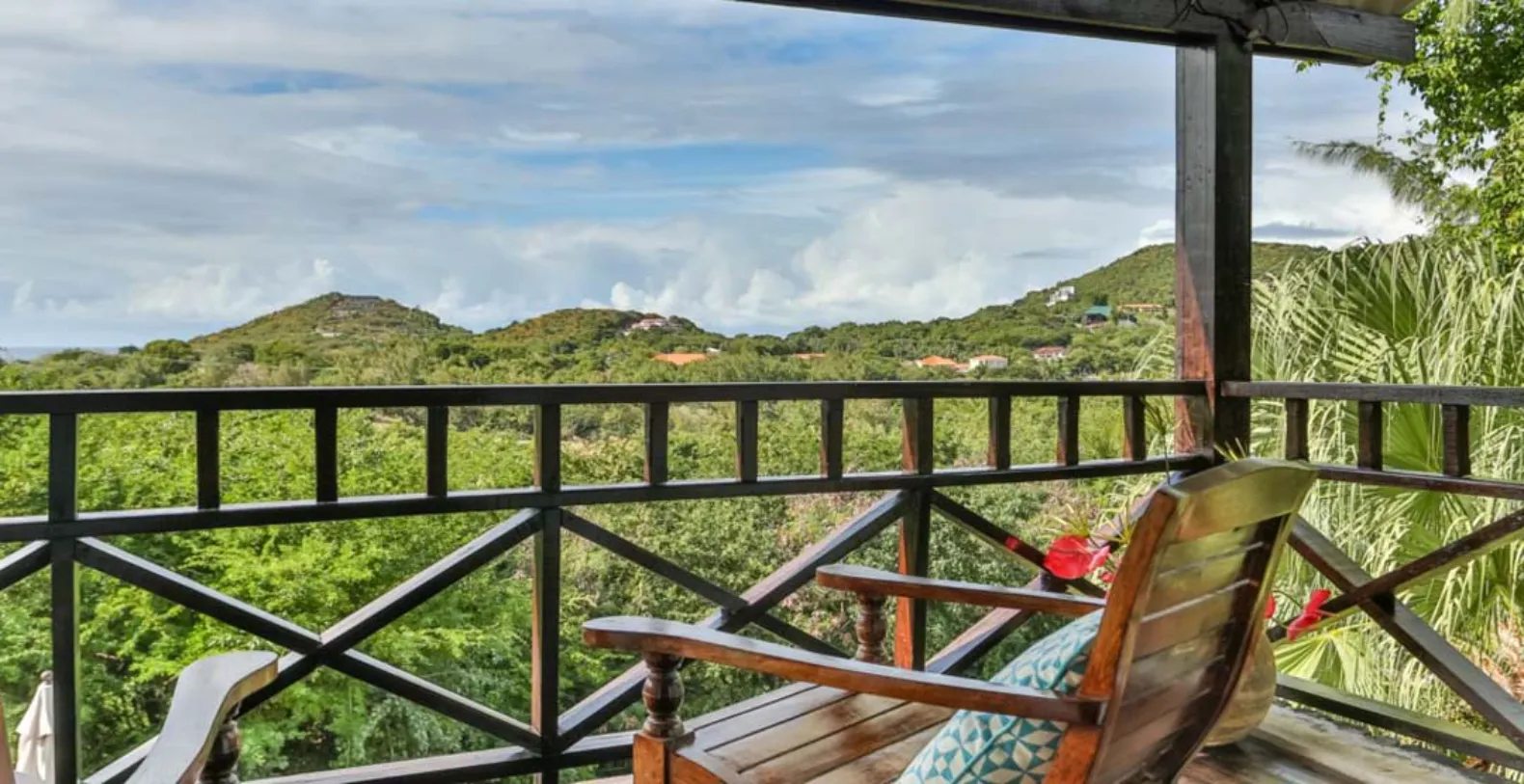 Villa D'arcy St. Lucia Vacation Villa - Cap Estate