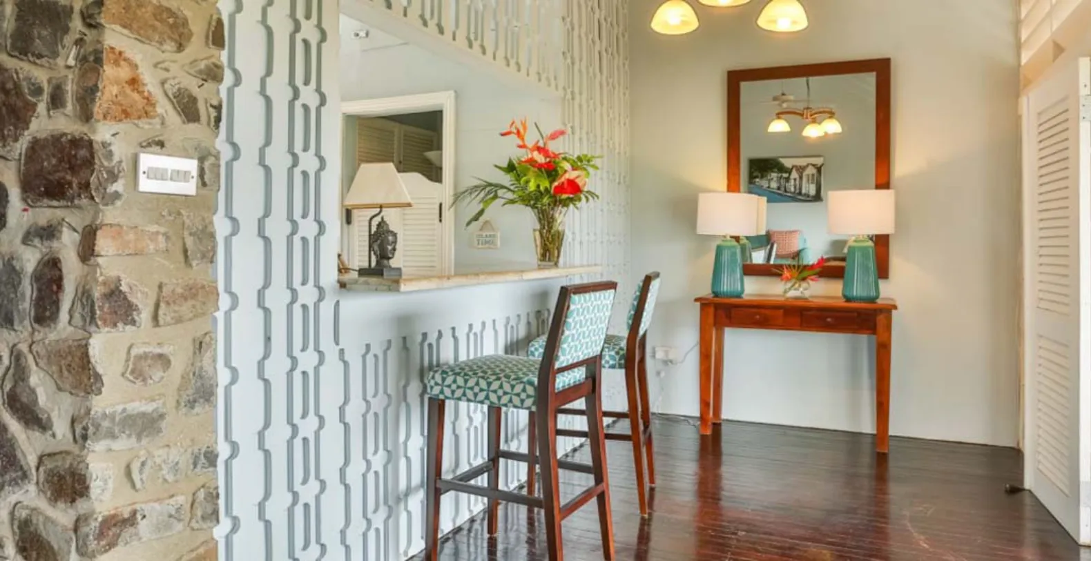 Villa D'arcy St. Lucia Vacation Villa - Cap Estate