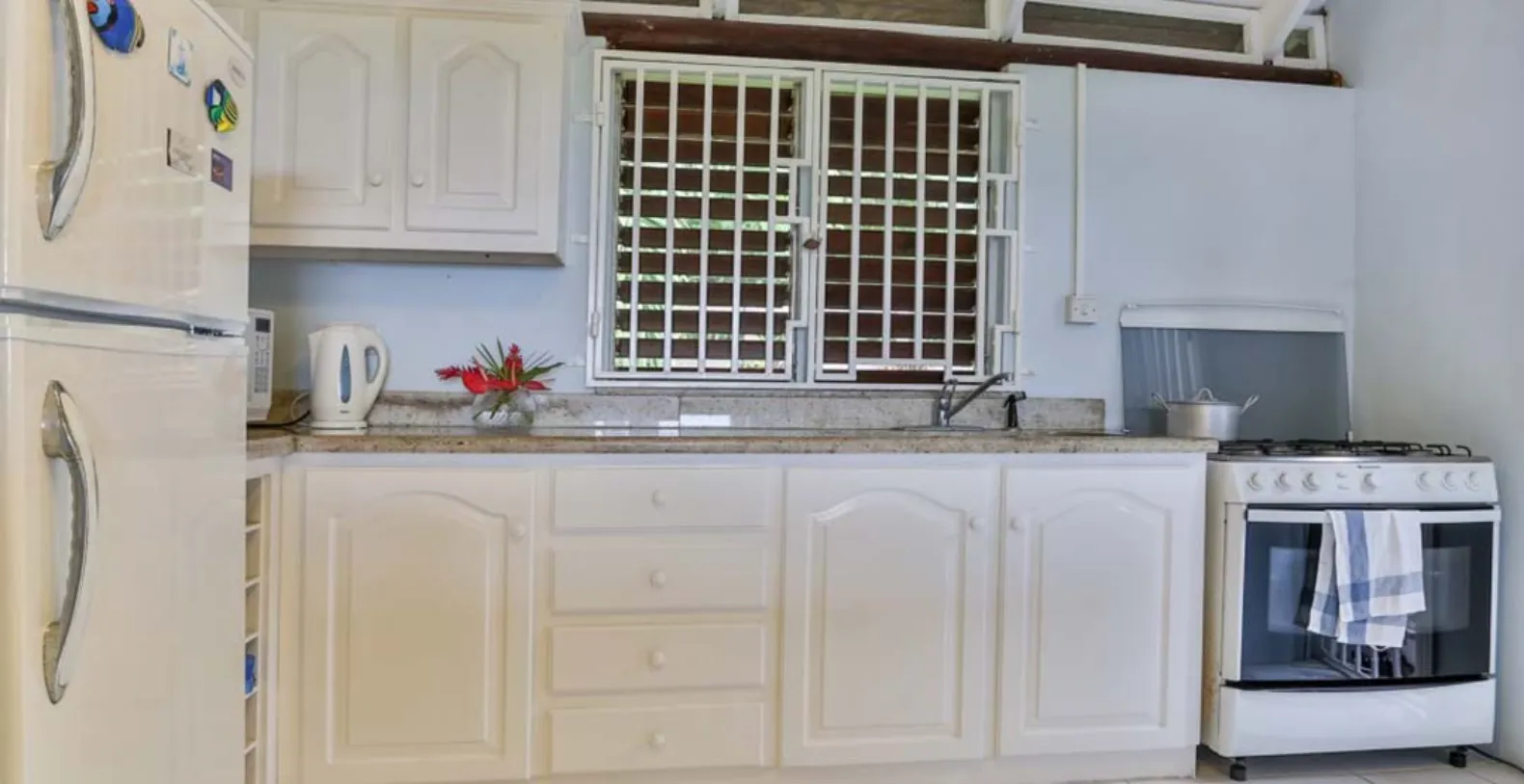 Villa D'arcy St. Lucia Vacation Villa - Cap Estate