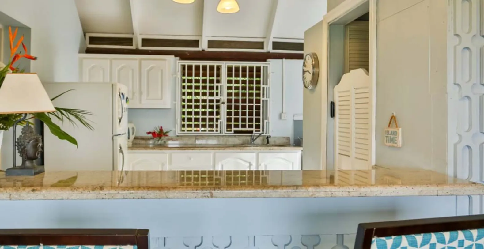 Villa D'arcy St. Lucia Vacation Villa - Cap Estate