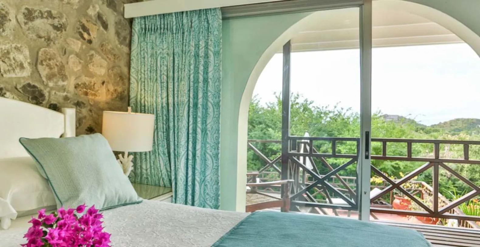 Villa D'arcy St. Lucia Vacation Villa - Cap Estate