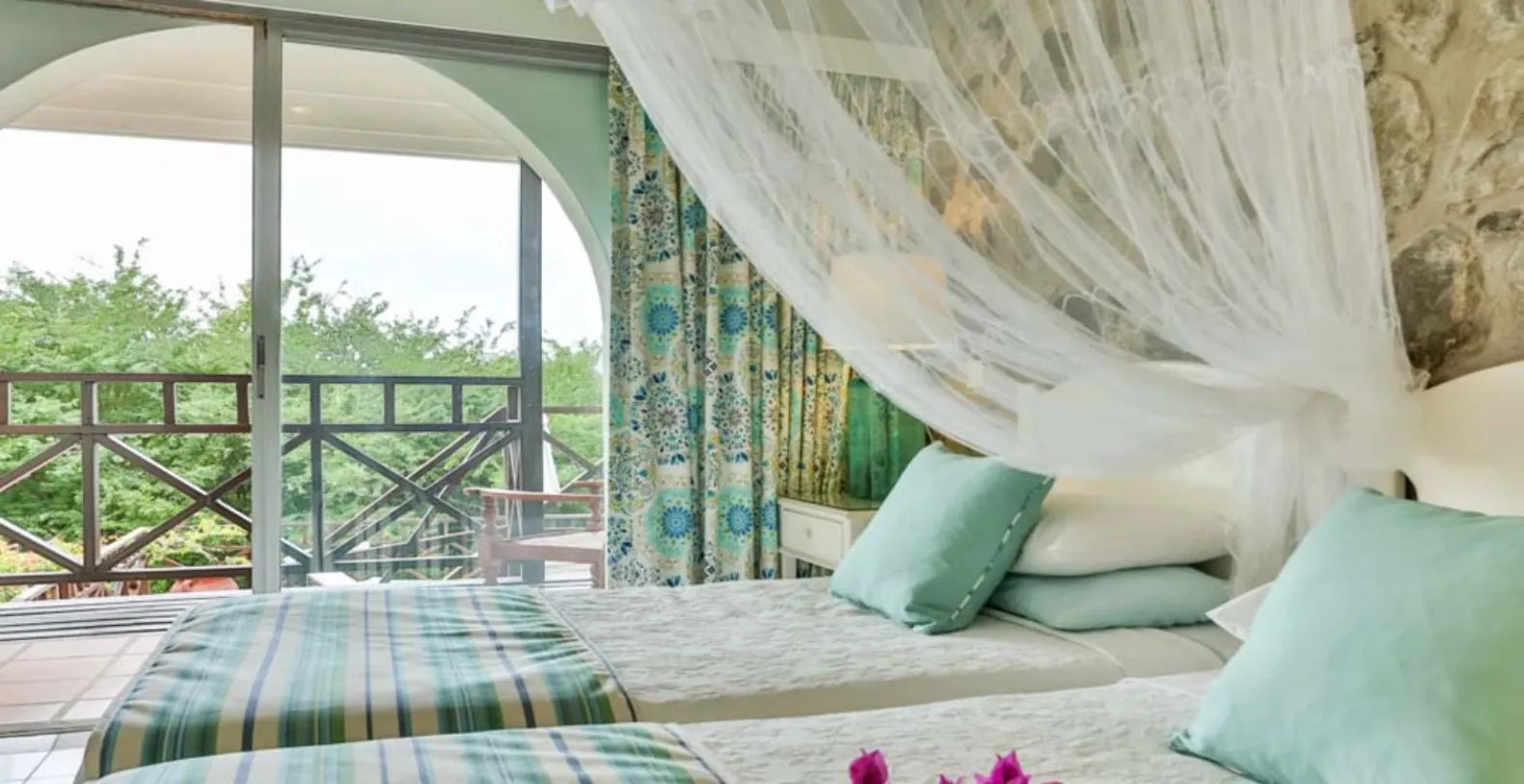 Villa D'arcy St. Lucia Vacation Villa - Cap Estate