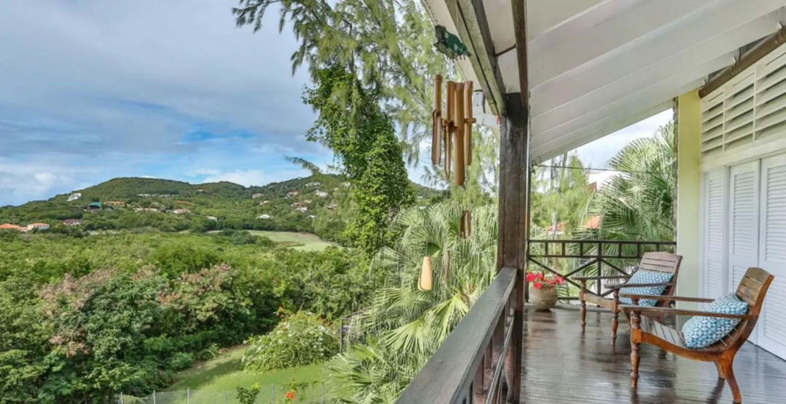 Villa D'arcy St. Lucia Vacation Villa - Cap Estate