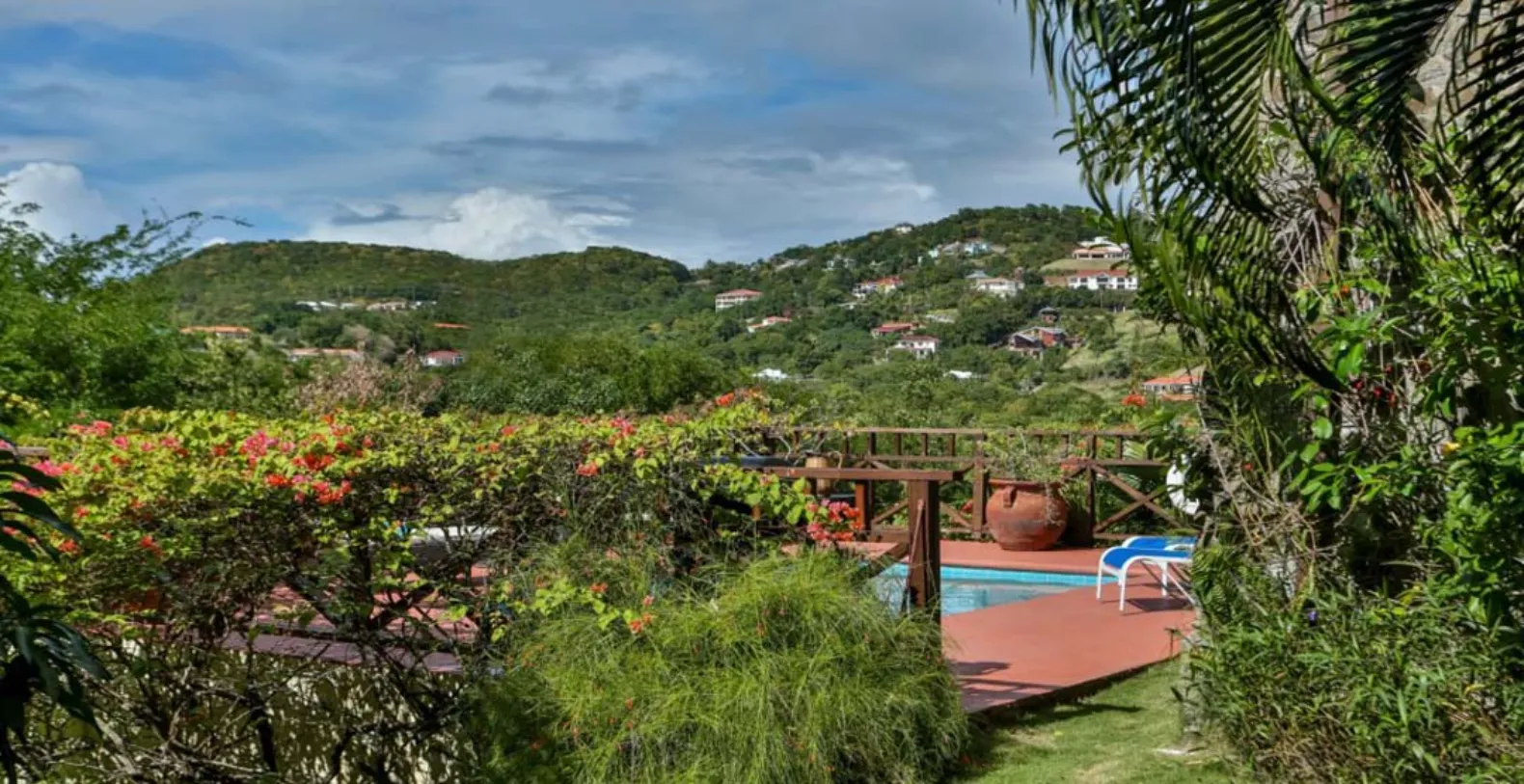 Villa D'arcy St. Lucia Vacation Villa - Cap Estate