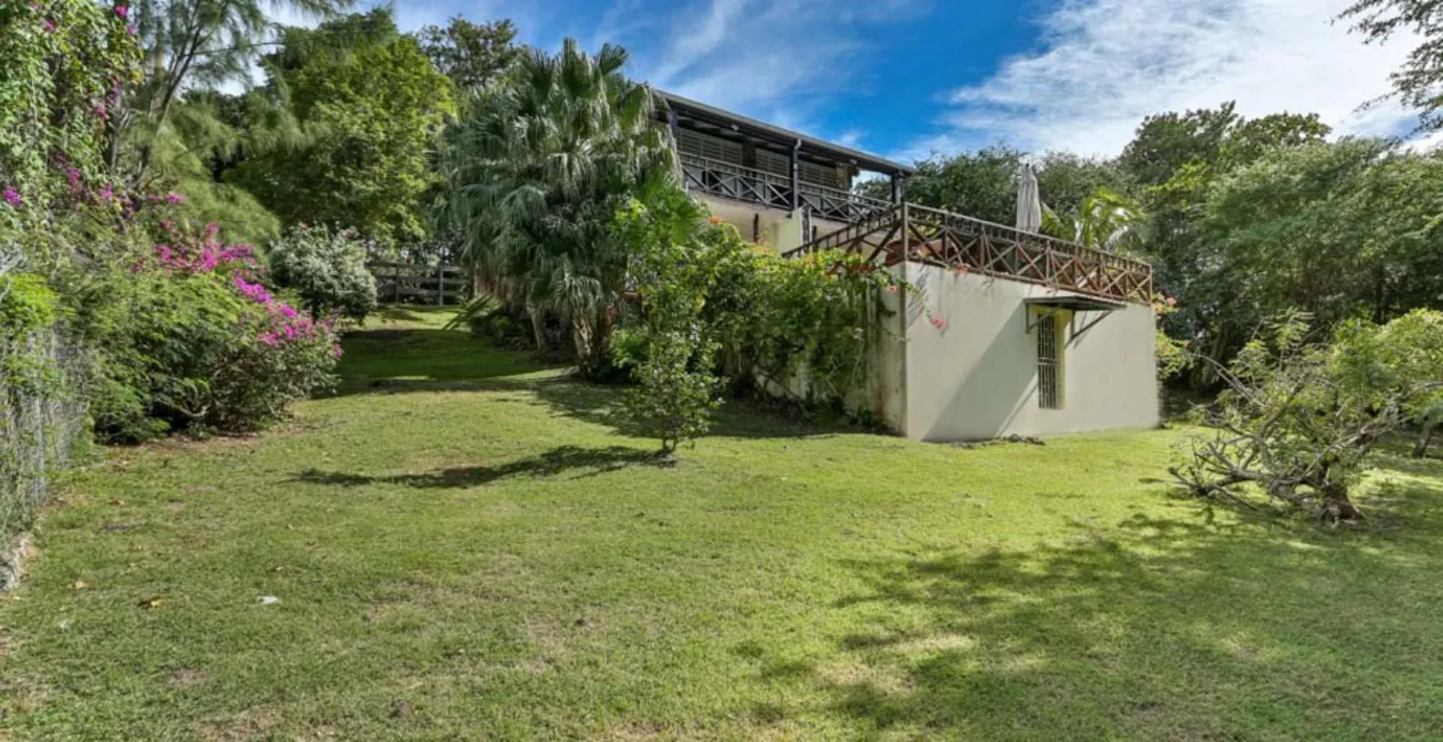 Villa D'arcy St. Lucia Vacation Villa - Cap Estate