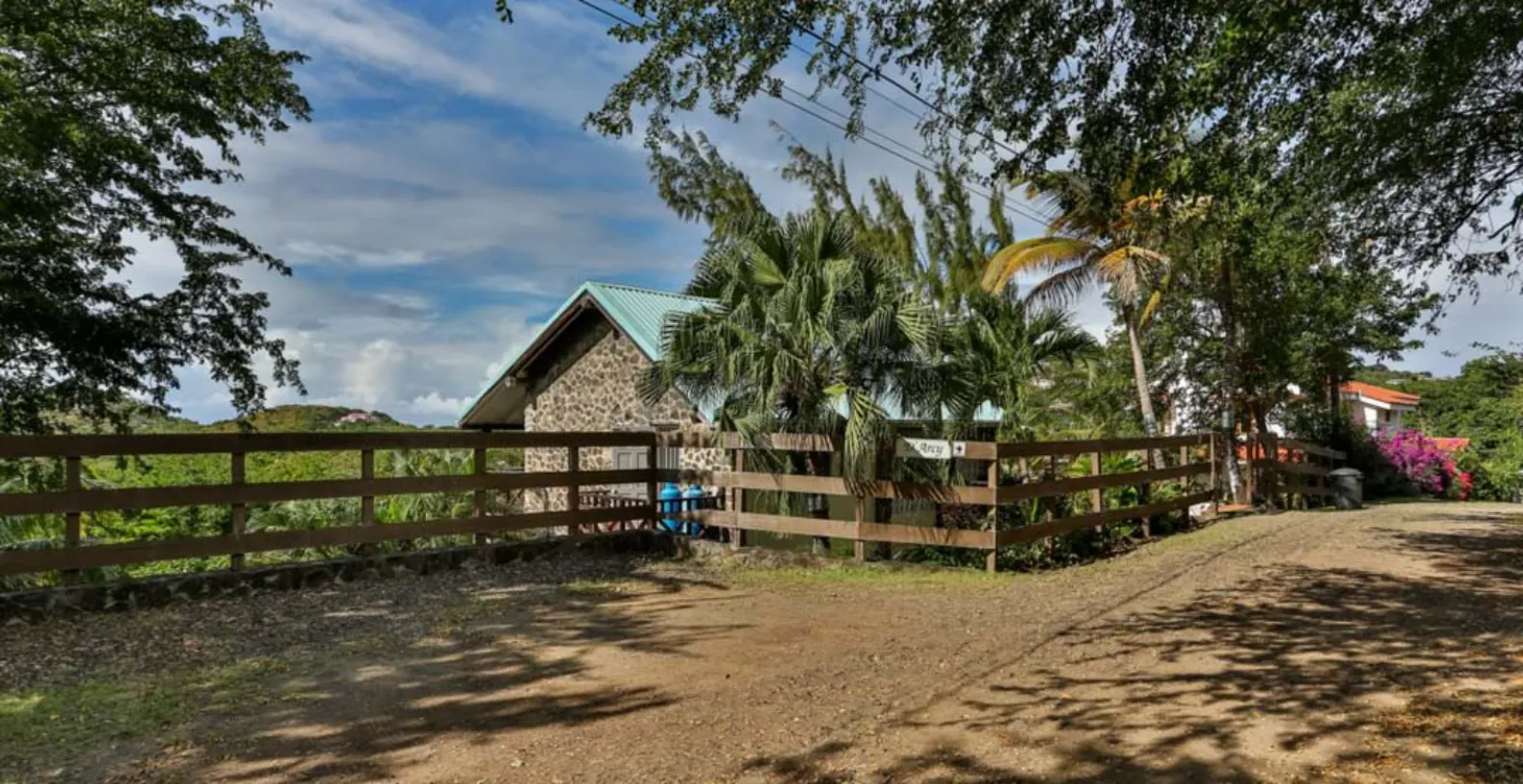 Villa D'arcy St. Lucia Vacation Villa - Cap Estate