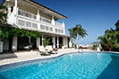Villa Tamarind St. Lucia Caribbean