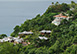 Villa Trou Rolland St. Lucia Vacation Villa - Marigot Bay
