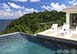 Xhale St. Lucia Vacation Villa - Cap Estate