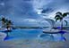 C'est La Vie Saint Martin, Caribbean Vacation Villa - Plum Bay, Terres Basses