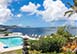 Libellule Caribbean Vacation Villa - Terres Basses, St. Martin