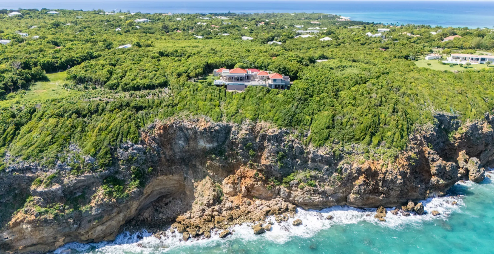 VILLA MONGOOSE RUN Saint-Martin French Side Vacation Villa - Saint Martin