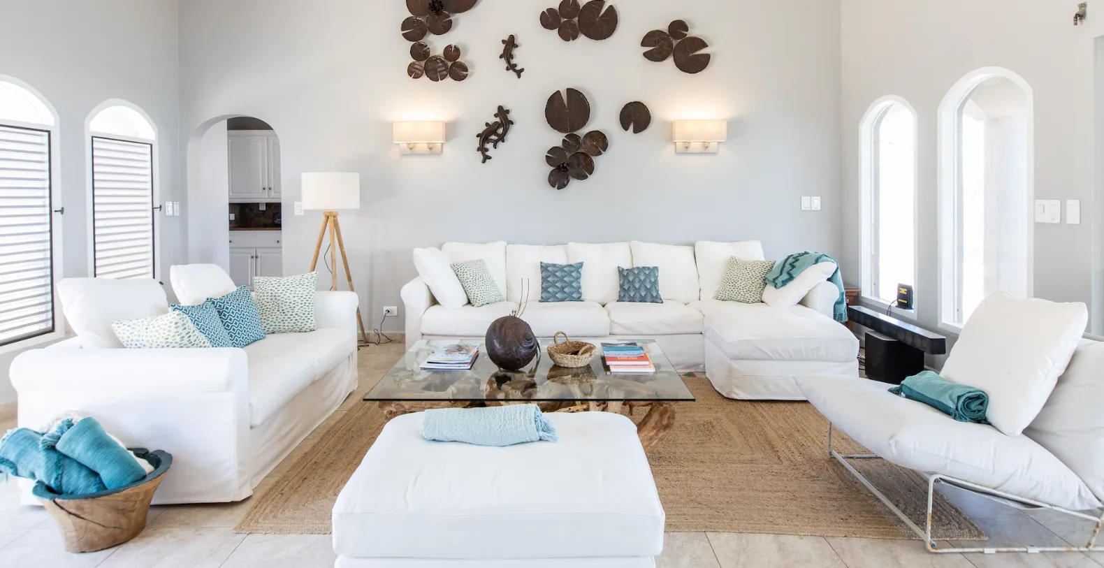 VILLA MONGOOSE RUN Saint-Martin French Side Vacation Villa - Saint Martin