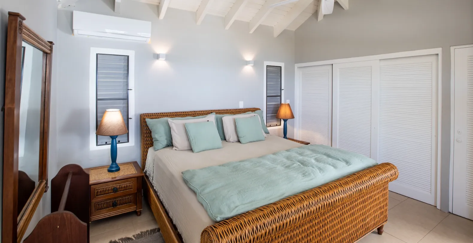VILLA MONGOOSE RUN Saint-Martin French Side Vacation Villa - Saint Martin