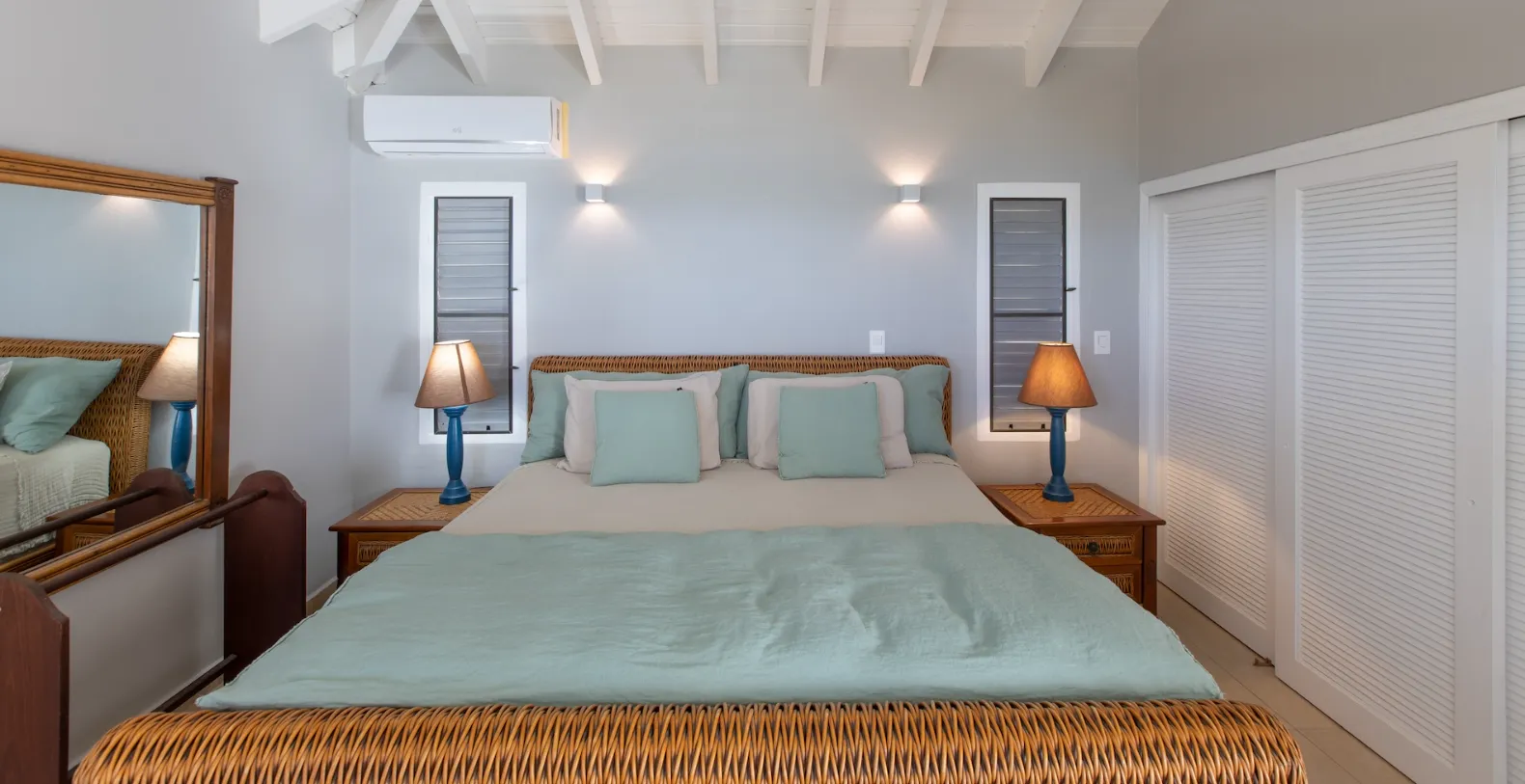 VILLA MONGOOSE RUN Saint-Martin French Side Vacation Villa - Saint Martin