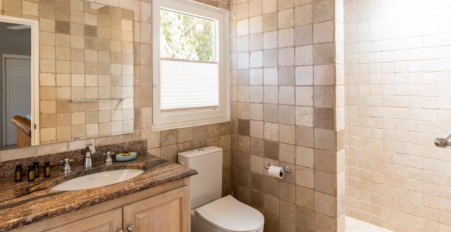 VILLA MONGOOSE RUN Saint-Martin French Side Vacation Villa - Saint Martin