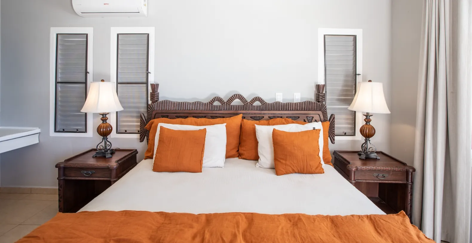 VILLA MONGOOSE RUN Saint-Martin French Side Vacation Villa - Saint Martin