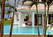 Caribbean Vacation Villa -  Terres Basses, St. Martin