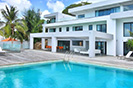 The Reef St. Maarten Villa Rentals