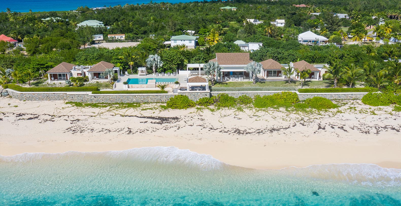 Turtle Nest St. Martin Vacation Villa - Simpson Bay