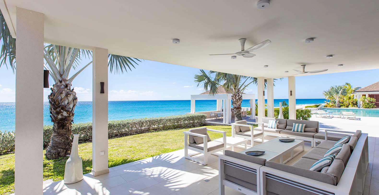 Turtle Nest St. Martin Vacation Villa - Simpson Bay