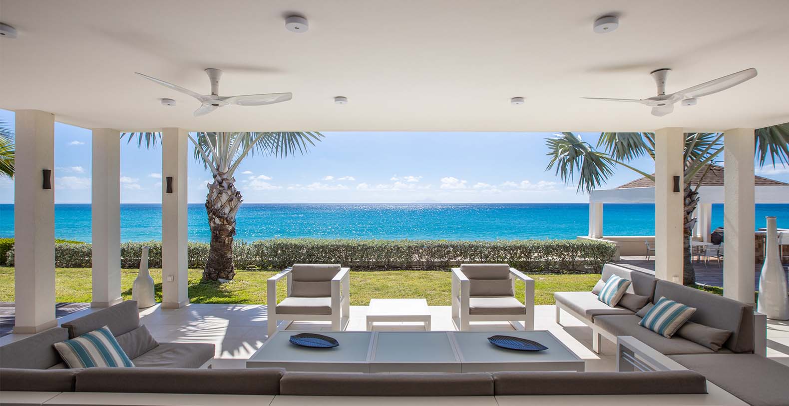 Turtle Nest St. Martin Vacation Villa - Simpson Bay