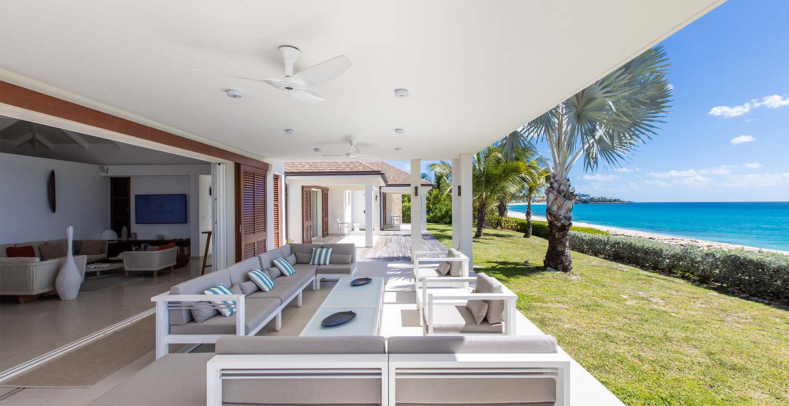 Turtle Nest St. Martin Vacation Villa - Simpson Bay