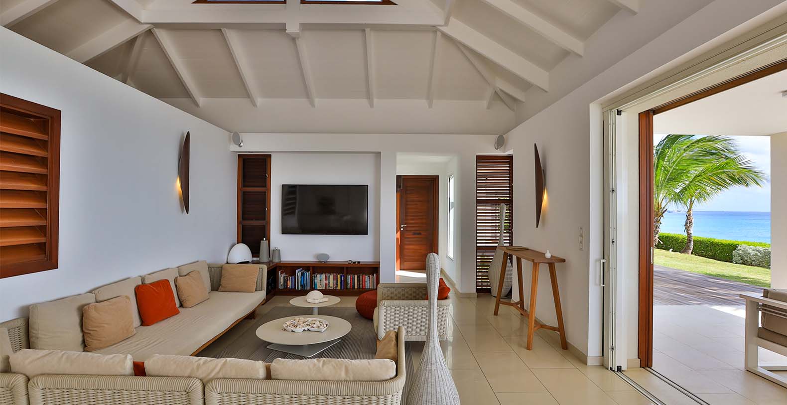 Turtle Nest St. Martin Vacation Villa - Simpson Bay