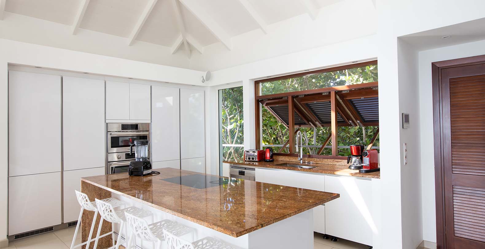 Turtle Nest St. Martin Vacation Villa - Simpson Bay