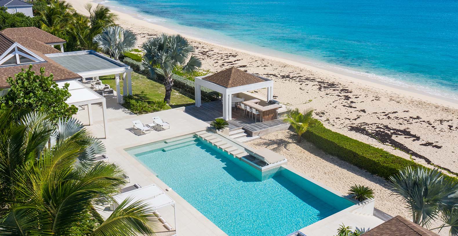 Turtle Nest St. Martin Vacation Villa - Simpson Bay