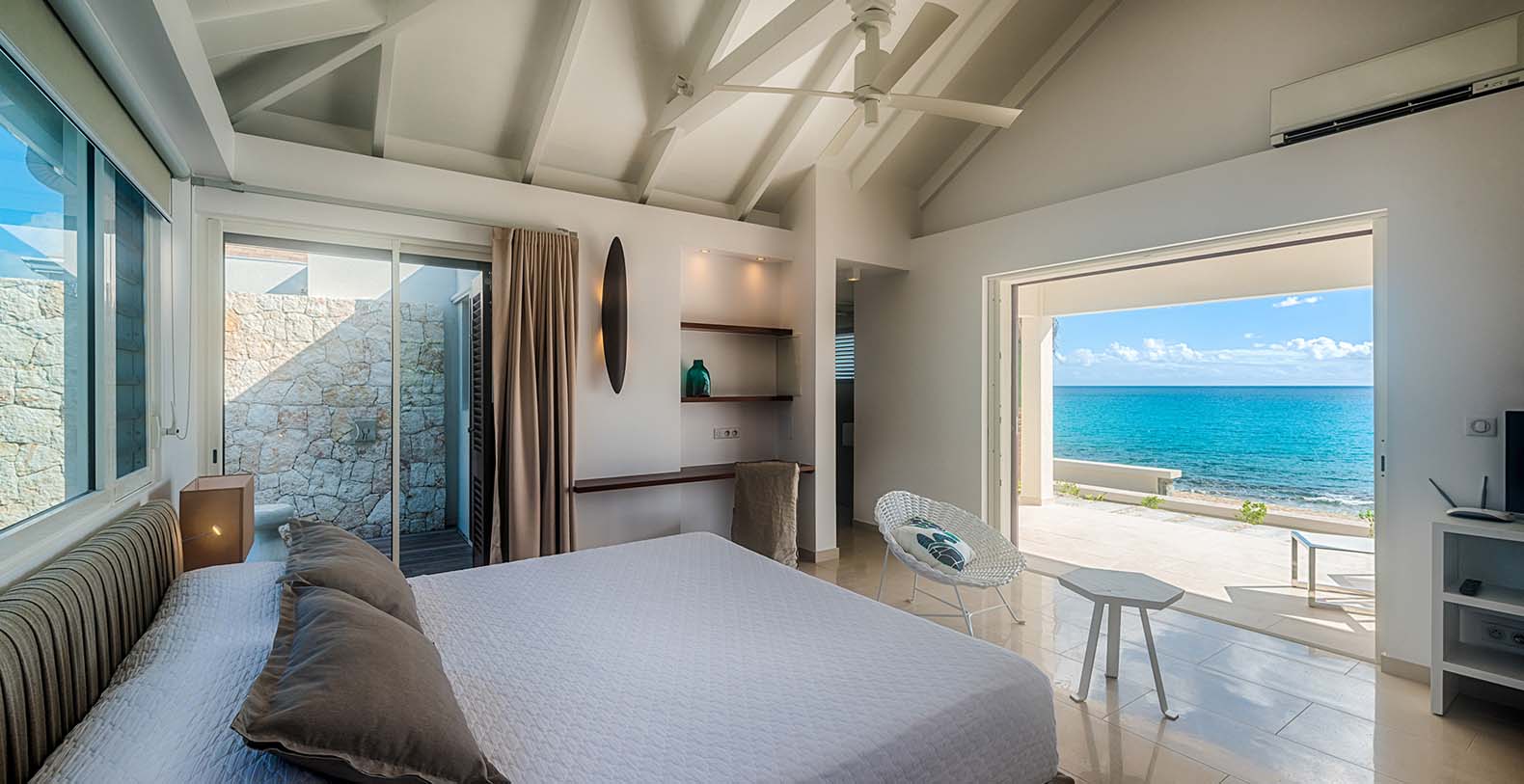 Turtle Nest St. Martin Vacation Villa - Simpson Bay