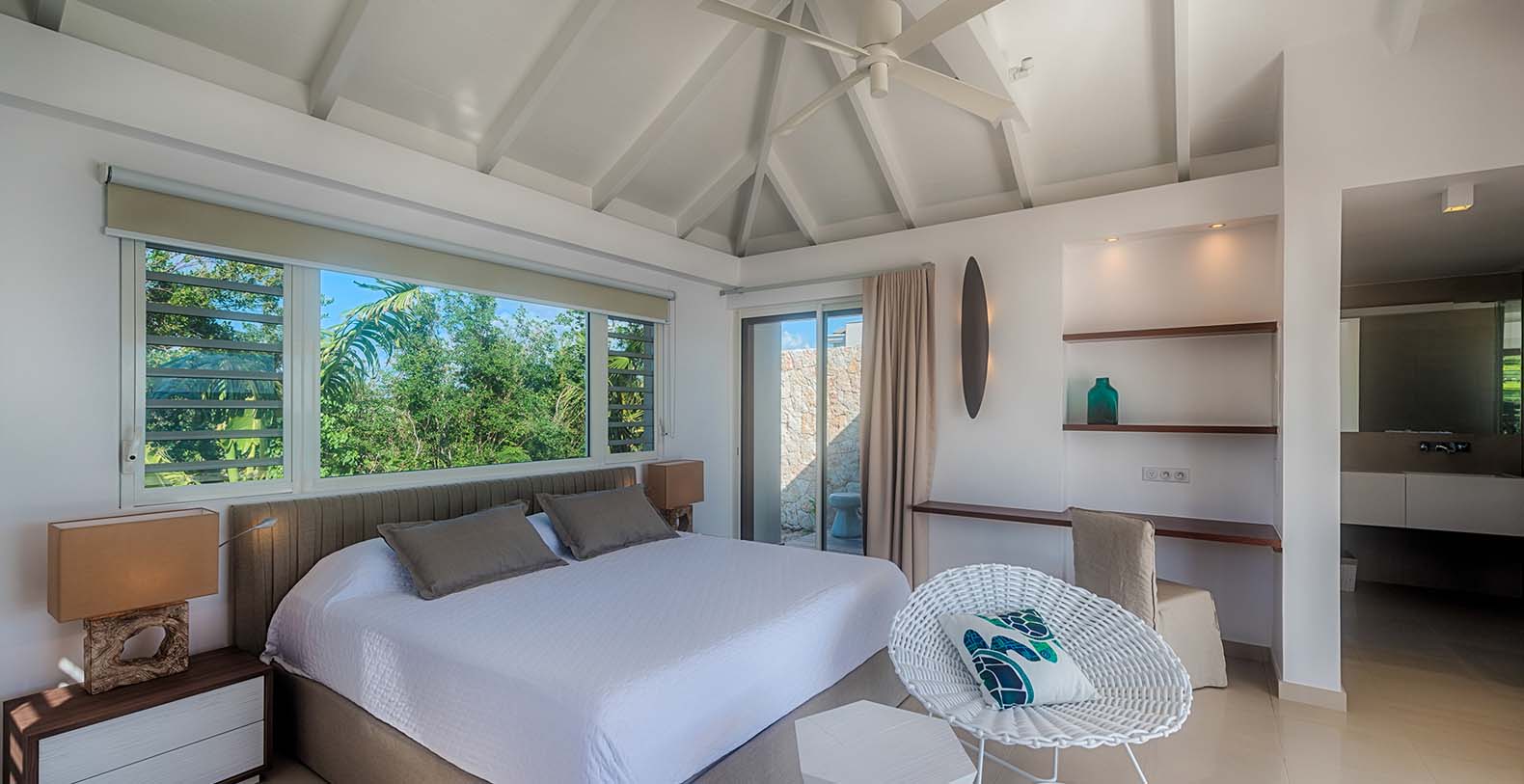 Turtle Nest St. Martin Vacation Villa - Simpson Bay