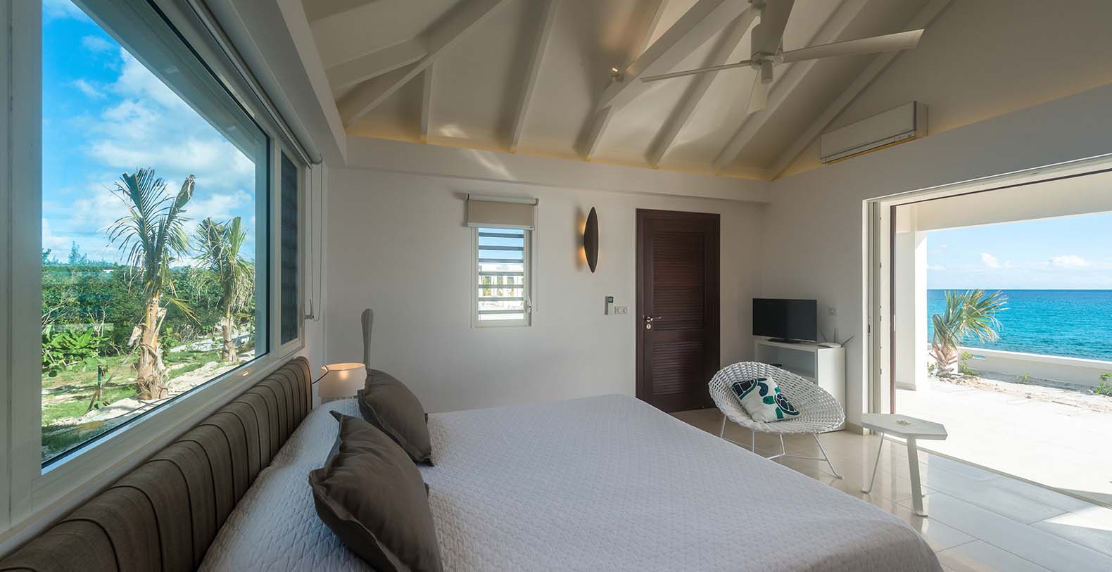 Turtle Nest St. Martin Vacation Villa - Simpson Bay