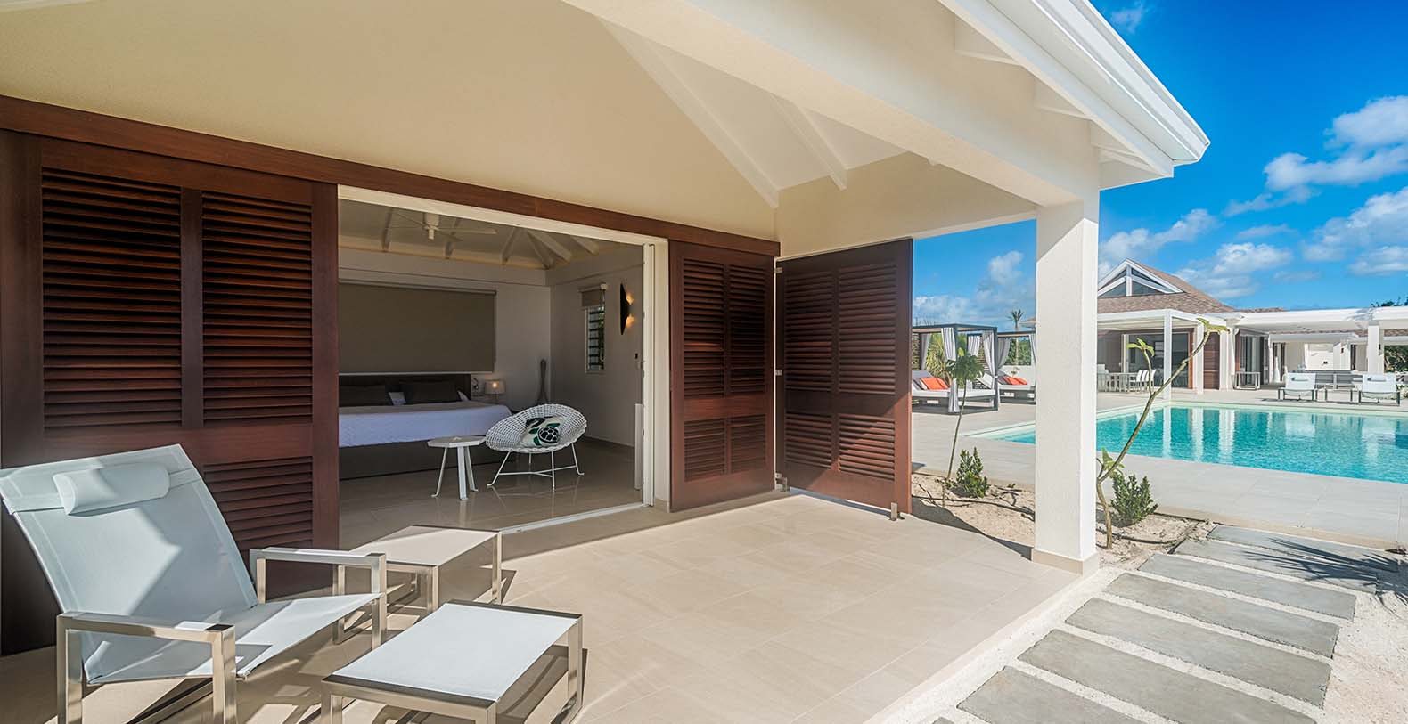 Turtle Nest St. Martin Vacation Villa - Simpson Bay