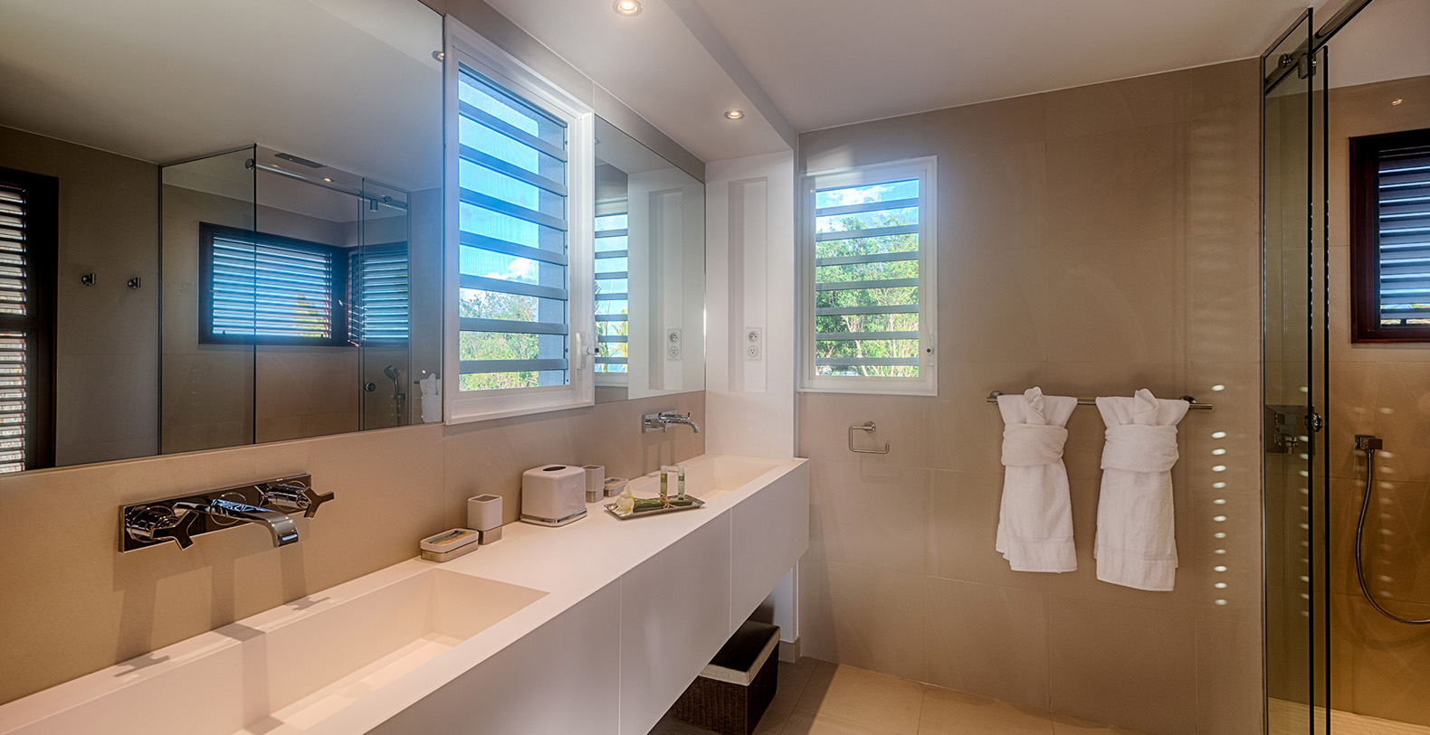 Turtle Nest St. Martin Vacation Villa - Simpson Bay