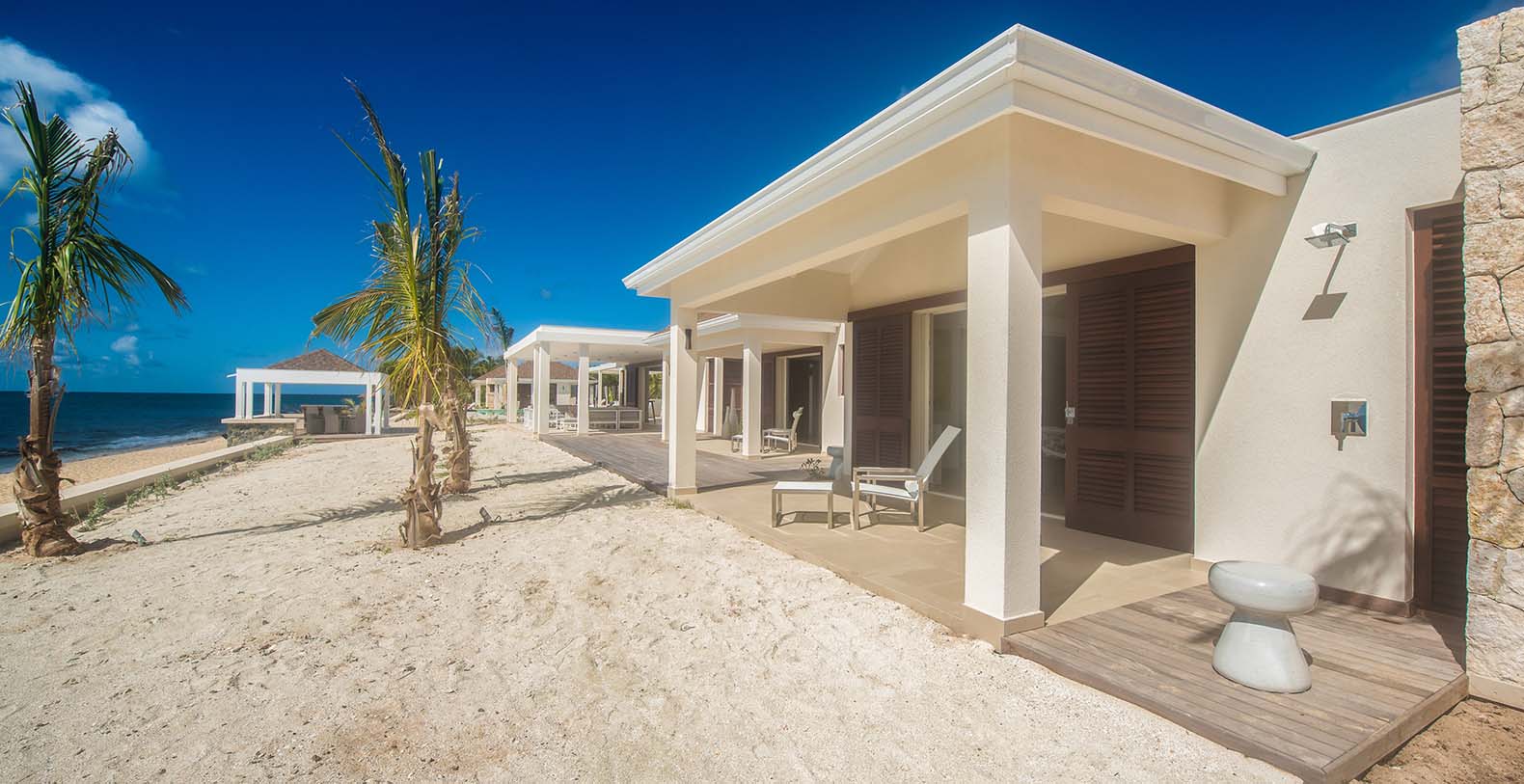 Turtle Nest St. Martin Vacation Villa - Simpson Bay