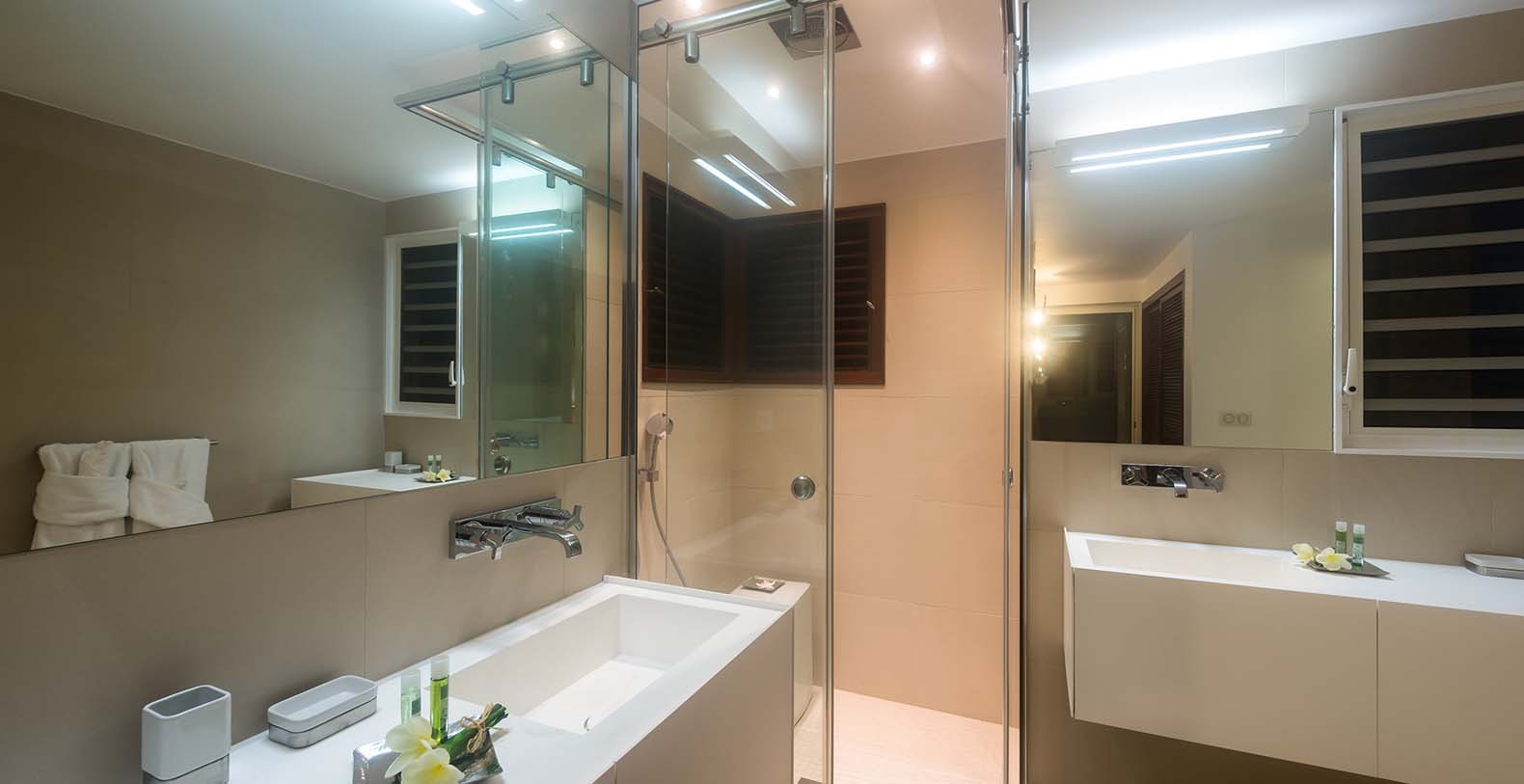 Turtle Nest St. Martin Vacation Villa - Simpson Bay