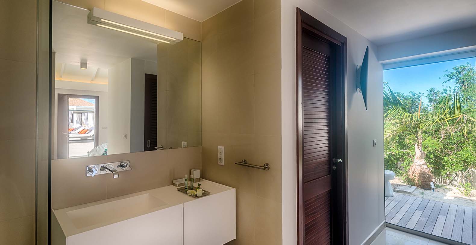 Turtle Nest St. Martin Vacation Villa - Simpson Bay