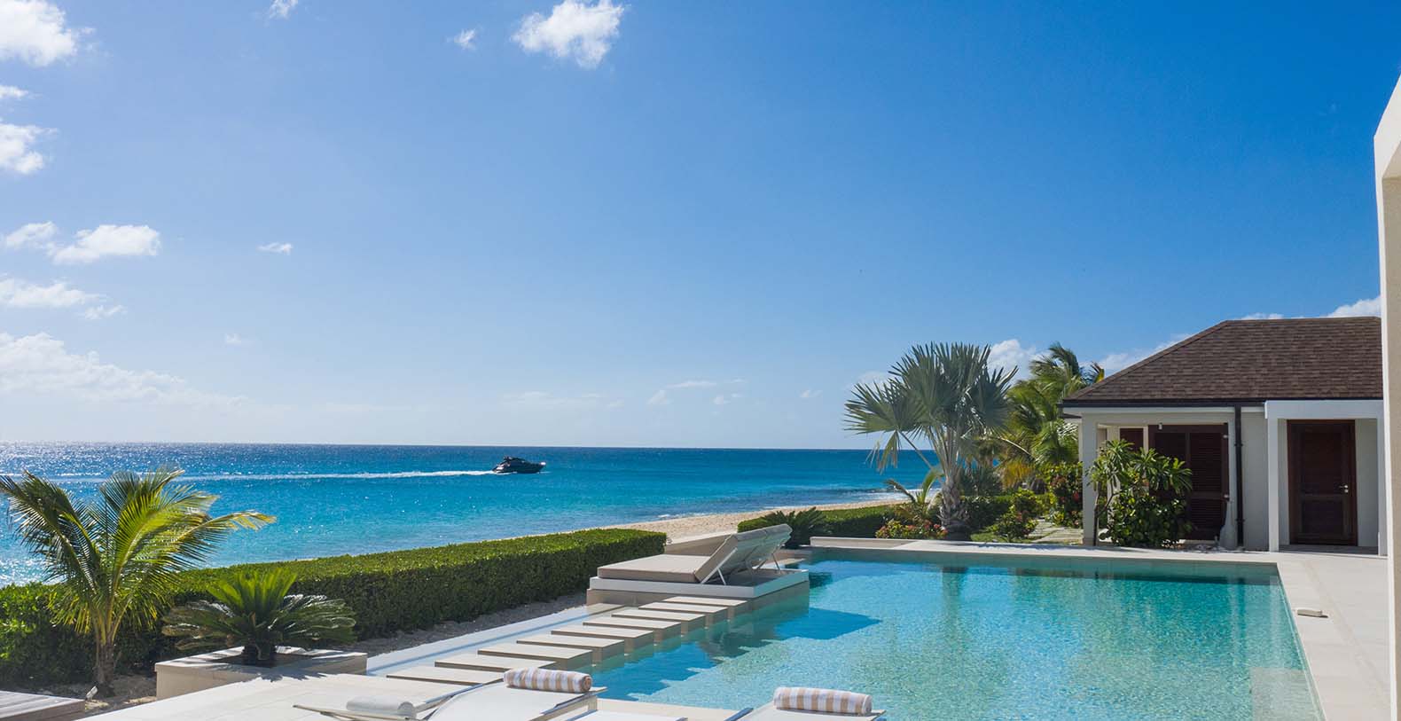 Turtle Nest St. Martin Vacation Villa - Simpson Bay