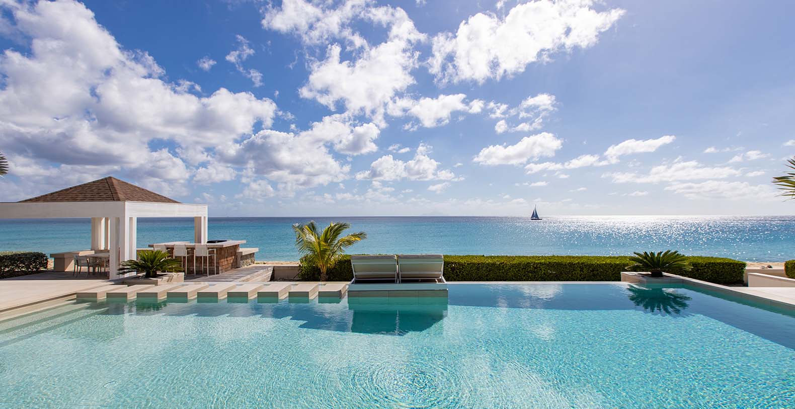 Turtle Nest St. Martin Vacation Villa - Simpson Bay