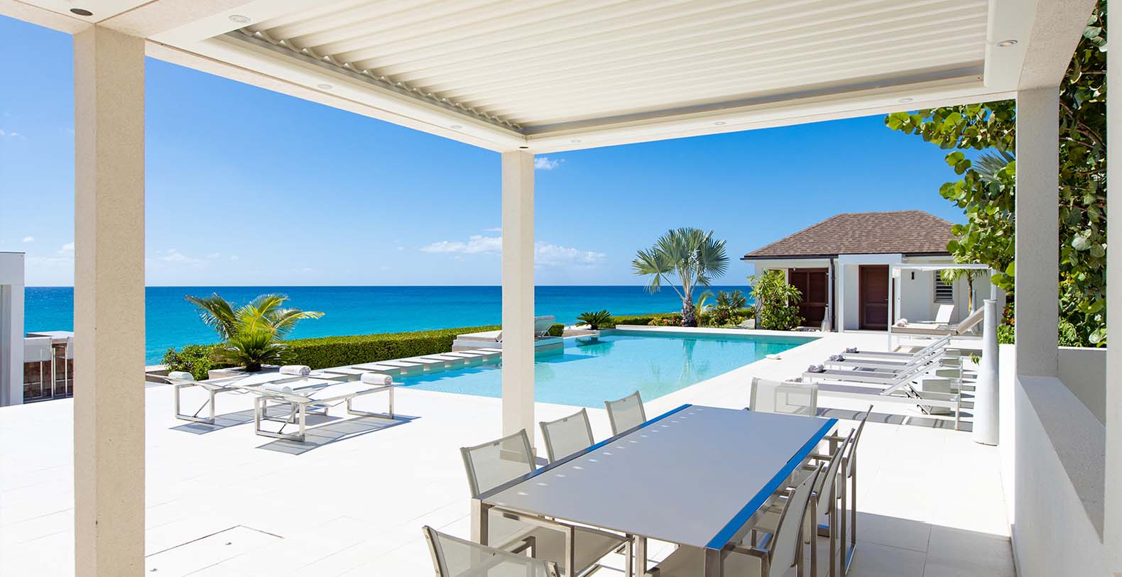 Turtle Nest St. Martin Vacation Villa - Simpson Bay